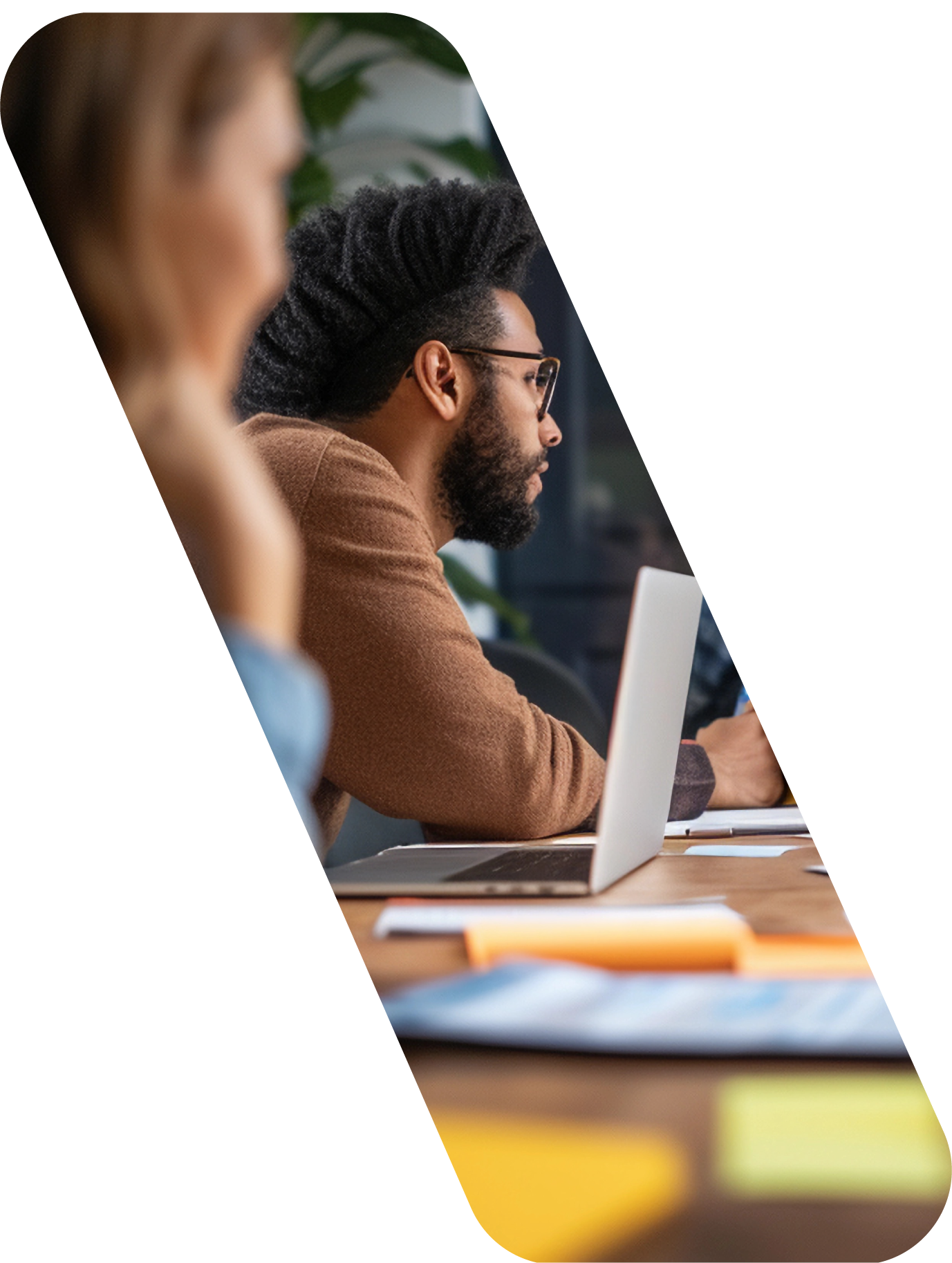 Miembro del equipo 1