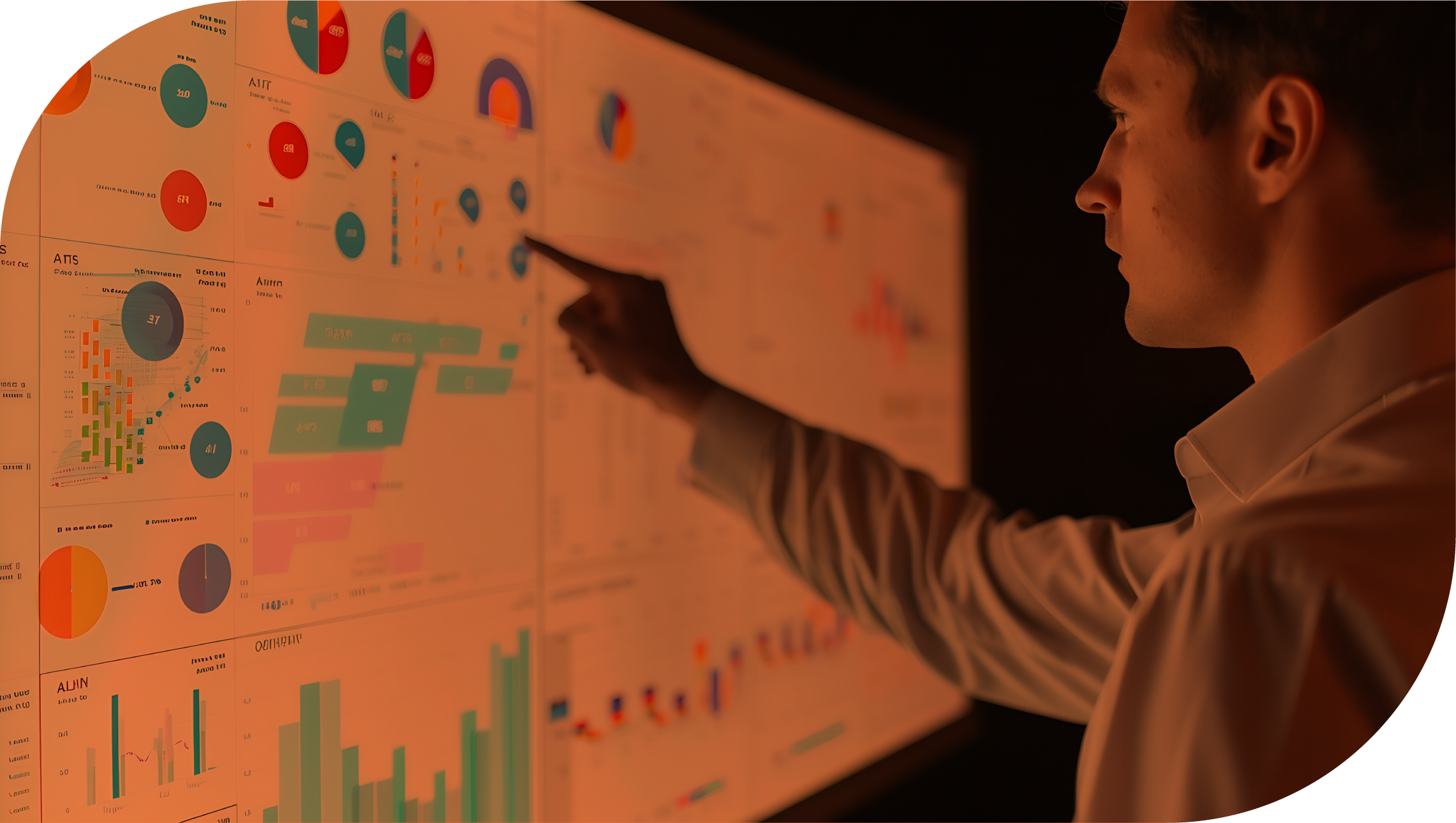 Inteligencia de Negocios